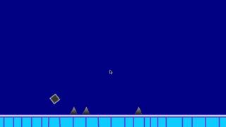 Jumpy Cube Brand New Game!