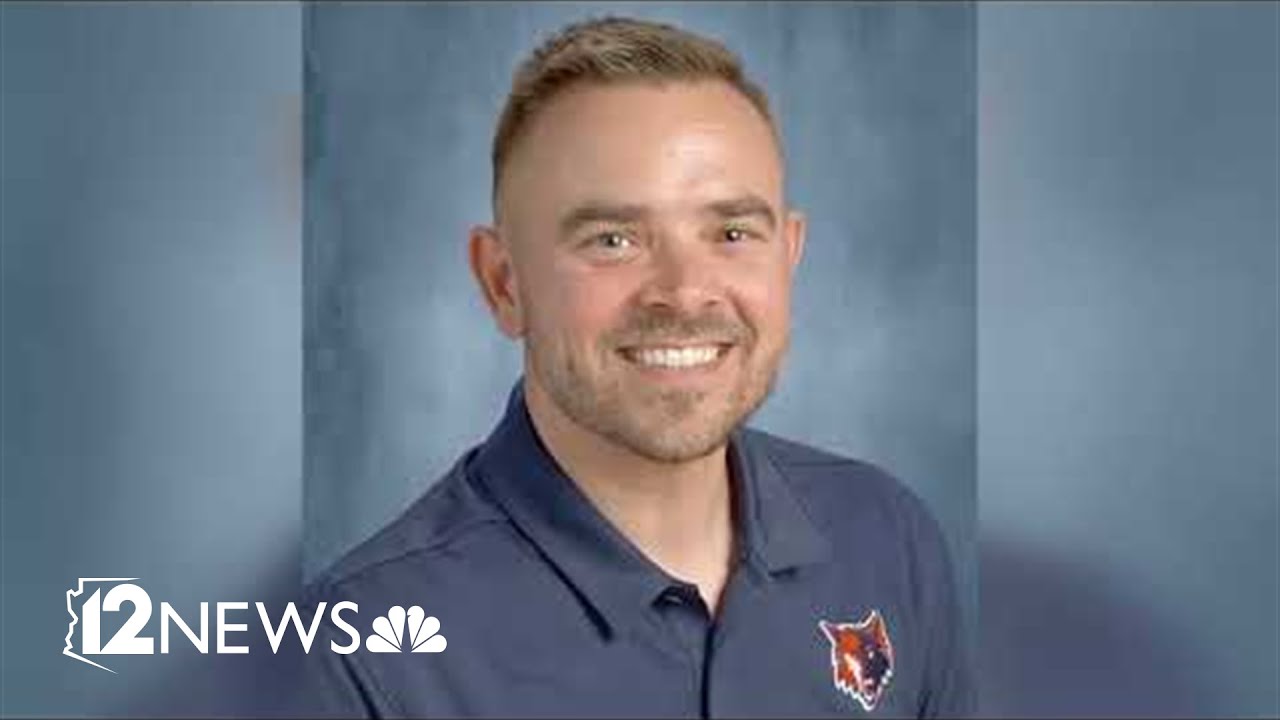 Centennial High School principal resigns after controversy around ...