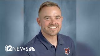 Centennial High School principal resigns after controversy around handling of sex abuse allegations