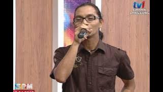 #SPM-ARTIS@SPM BERSAMA FIQ [12 APRIL 2015]