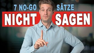 Vorsicht Diese 7 Sätze Kosten Dich Als Chef Deine Besten Mitarbeiter Kommunikation Im Job