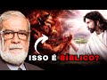 O que  batalha espiritual de fato  augustus nicodemus