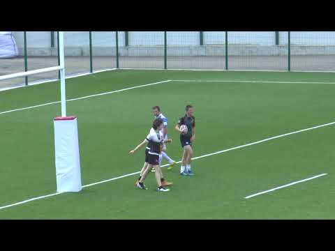 I ეტაპი | ჯგუფები სათაფლია - სამთა ა ლიგა 7კაცა