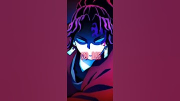 Demon Slayer no lie Part 1/3 #demonslayer #kimetsunoyaiba