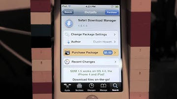 Fix Mobile Substrate on iOS 4.3
