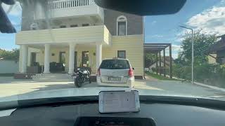 Reach Iarca From The Airport