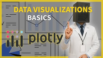 📊 Intro to Plotly Express: Build Stunning Interactive Charts in Python