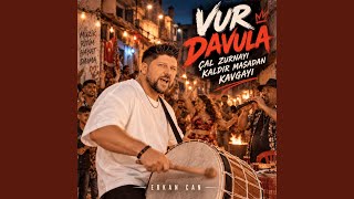 Vur Davula