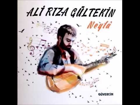 Ali Rıza Gültekin - Kara Bahtım  [© Güvercin Müzik Official Audio]