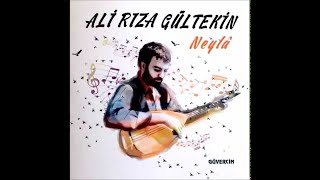 Ali Rıza Gültekin - Kara Bahtım [© Güvercin Müzik ]