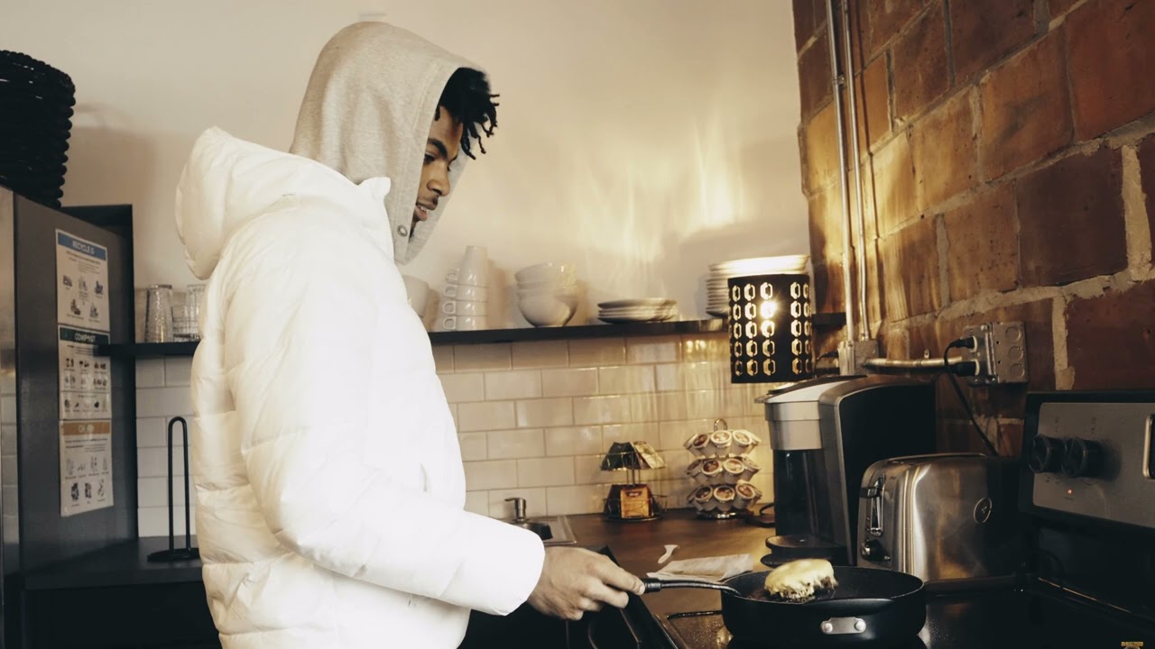 cooked | lazer dim 700 type beat