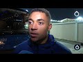 REACTIES REZAEI, RITS EN DANJUMA |  ZULTE WAREGEM - CLUB BRUGGE  | 2018-2019