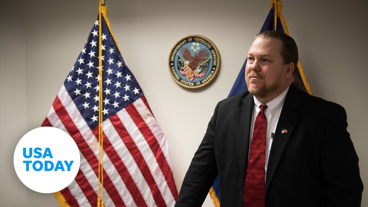 A Veterans Affairs whistleblower now pointing finger at his own office | USA TODAY