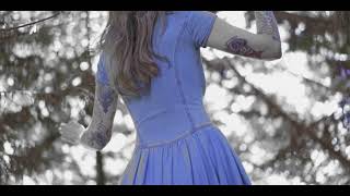 Video thumbnail of "The Brothers Comatose - "Soft And Blue" (Official Video)"