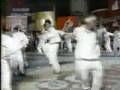 La Gran B.U. vs Cartel Central