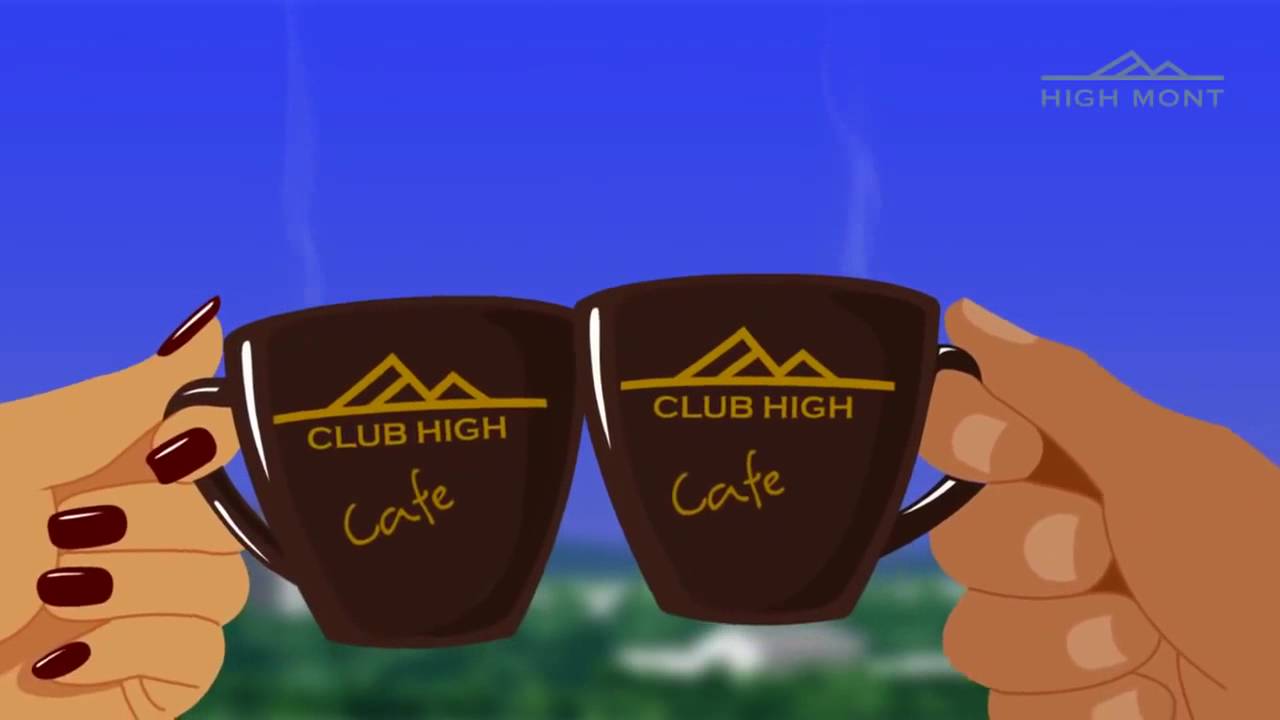 HIGH MONT Hinjewadi, Pune 2 & 3 BHK Premium Flats