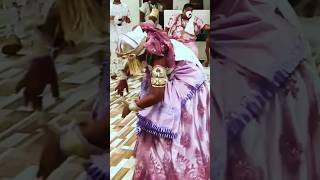 Nanã era cultuada como o Vodum Ànàbíkò entre os povos Fon e Ewé de Dumé, na região de Dassá-Zoumé!