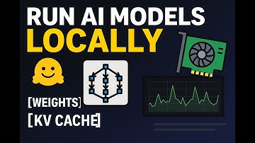 Run AI Models Locally — Hugging Face + GPU Explained