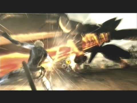 Ultimate Gaming Tribute (GMV) - Invaders Must Die