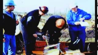 9/11 Documentary -The Birth of Treason.