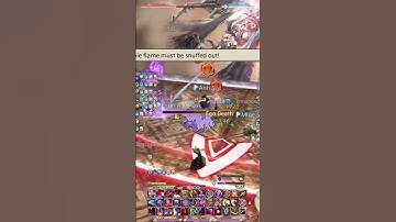 Solving ego death in blind prog  P8S part 2