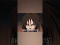 Sasuke derrota Orochimaru e deixa kabulto em chock #naruto #animeshorts #shorts