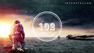 Video thumbnail of "Hans Zimmer - Interstellar (Gabriel Ananda edit)"