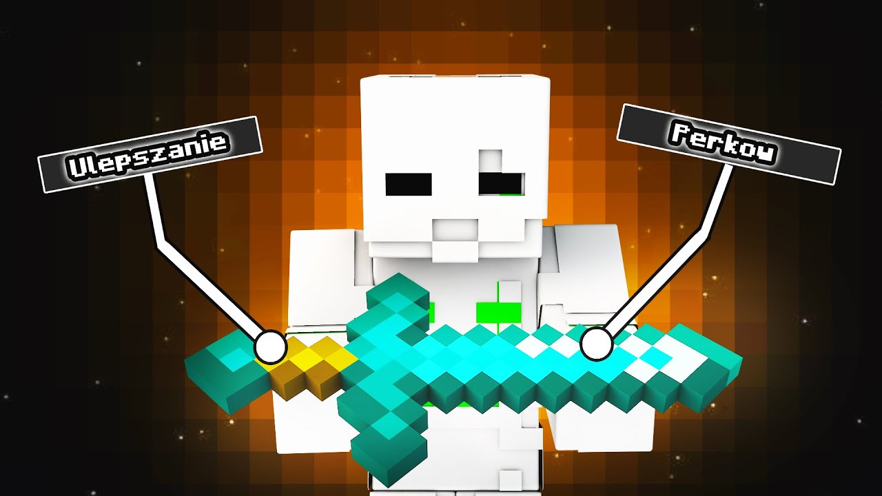 DOMINACJA BOXPVP | ULEPSZANIE NOWYCH PERKOW | MINESTAR.PL