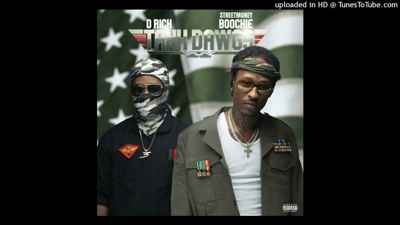 Bankroll Fresh x D.Rich x Chief Keef x Street Money type beat "On Deck"