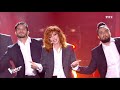 Mylène Farmer The Voice 2018 Rolling Stone