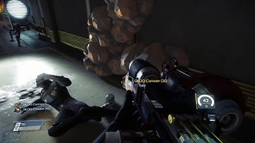 Prey Get the Gloo Cannon