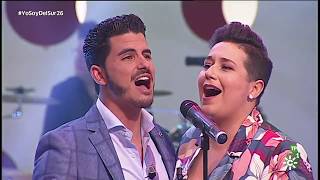 Yo soy del Sur | Gala 26 (3ª Edición)