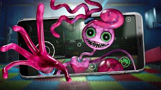 Poppy Playtime Chapter Two Gameplay screenshot 5