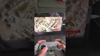 Shot On Rayban Meta Displays: #tutorial #avata2 #fpv #howto