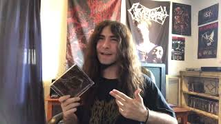 Download Lagu ALBUM REVIEW: ENMITY ILLUMINATIONS OF VILE ENGORGEMENT | Julian Gonzalez MP3