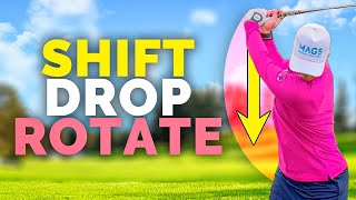 The Downswing Sequence Every Golfer Needs