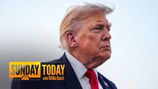Trump Stuck in Quagmire With No End in Sight to War in Iran