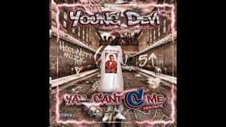 Young Devi Yall Cant C Me Mixtape [2009]-23-Throwbacc Bonus Tracc