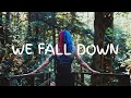 KEPIK - We Fall Down (Lyrics) feat. Shaley Scott