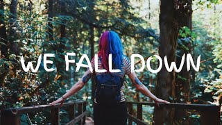 KEPIK - We Fall Down (Lyrics) feat. Shaley Scott