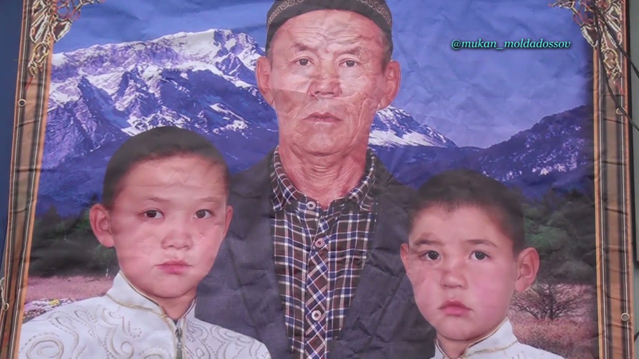 Каракалпак Омар аксакалдын кокпар тойы 13 02 2022 Келес ауданы Бирлик Көкпары