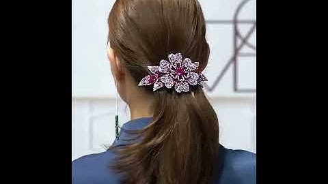 KẸP TÓC HÀN QUỐC CAO CẤP