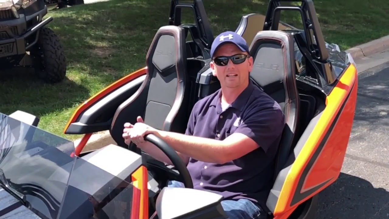 Meet The Team with Brian, Product Specialist