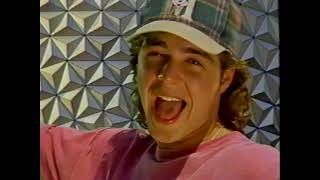 Walt Disney World Happy Easter Parade (1993)