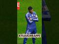 THIS IS KYLIAN MBAPPE SUPER GOAL - REAL MADRID PES 2021#shorts