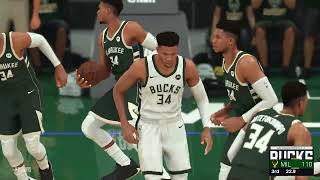 AND THE REJECTION BY GIANNIS🗣️🗣️🔥🔥🤯🤯 (36)