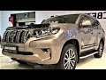 Toyota Land Cruiser 150 (2021) Diesel 4x4 Premium - Interior, Exterior - Sofia Motor Show