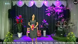 MỘT THUỞ ĐAM MÊ // NGUYỄN HUÊ // CLB NGUYỄN HUY