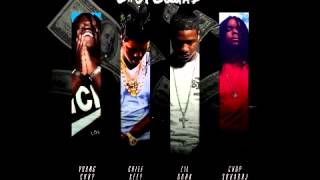 Chief Keef & Lil Durk - Forever Chopsquad - Chief Keef x Lil Durk Tomorrow Remix