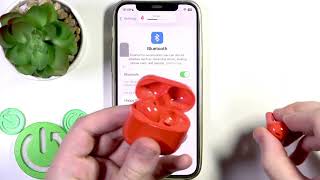 Happy Plugs Joy – How to Soft Reset Earbuds screenshot 5